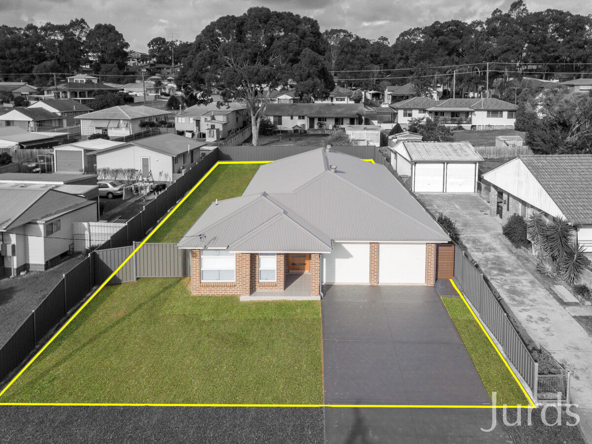 271 Wollombi Road, Bellbird Heights, Bellbird Heights - Thumbnail 3