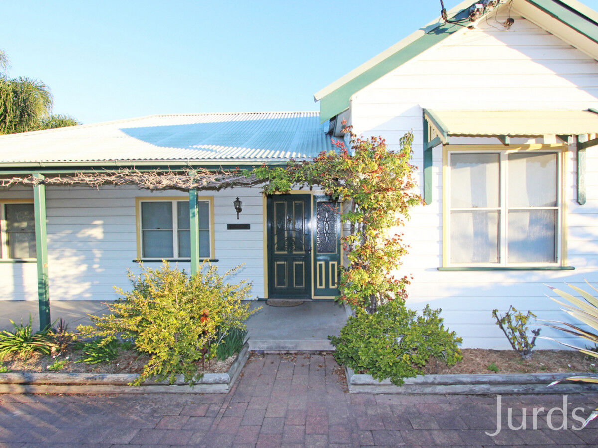 19 Hall Street, CESSNOCK, Cessnock - Thumbnail 3
