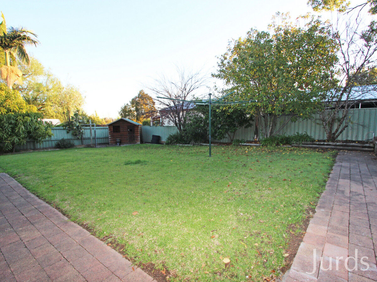 19 Hall Street, CESSNOCK, Cessnock - Thumbnail 2