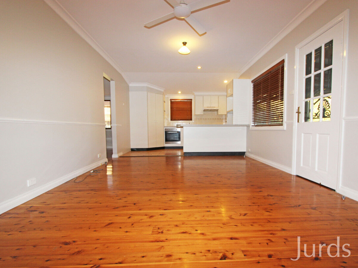 19 Hall Street, CESSNOCK, Cessnock - Thumbnail 6