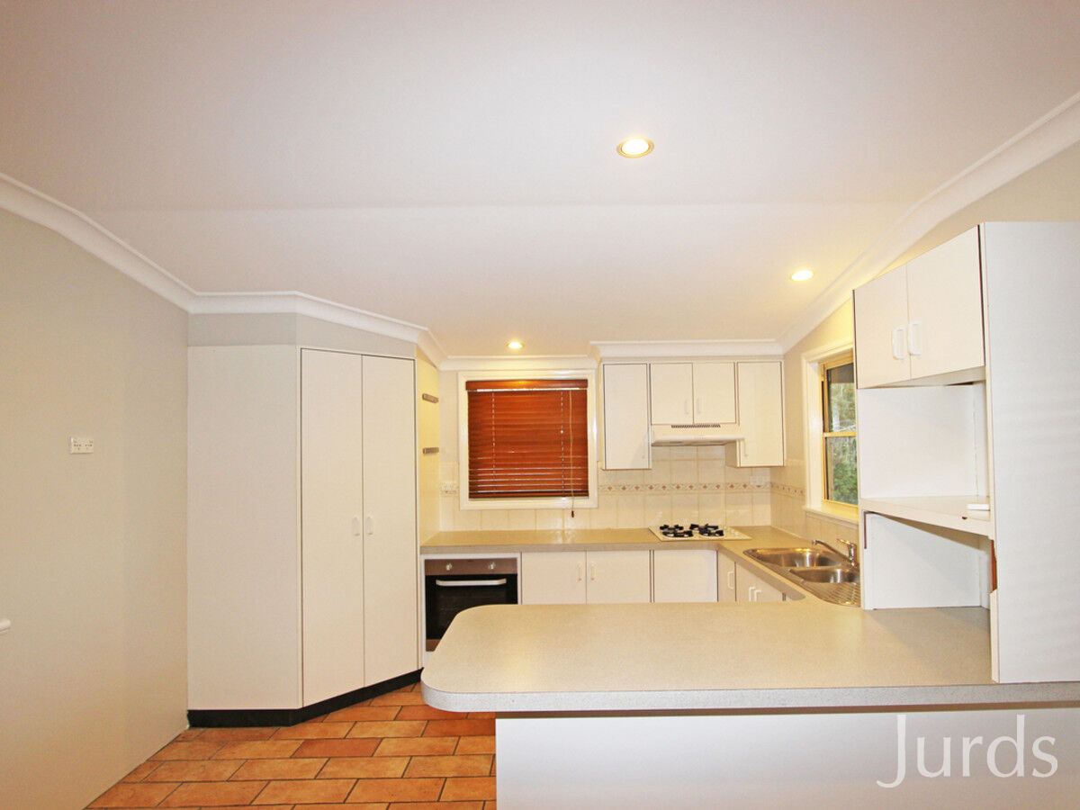 19 Hall Street, CESSNOCK, Cessnock - Thumbnail 4