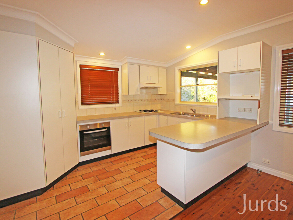 19 Hall Street, CESSNOCK, Cessnock - Thumbnail 5