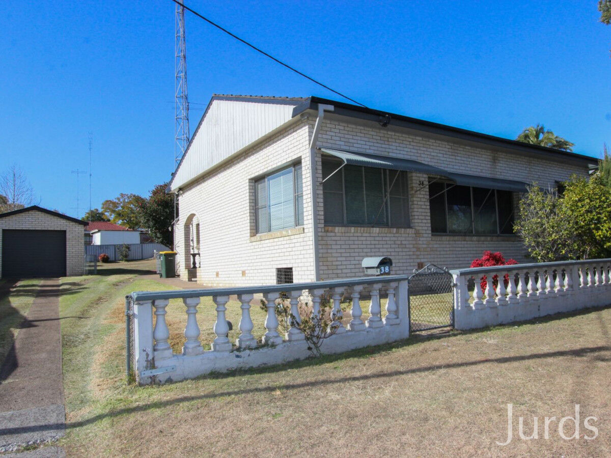 38 Cumberland Street, Cessnock, Cessnock - Thumbnail 3