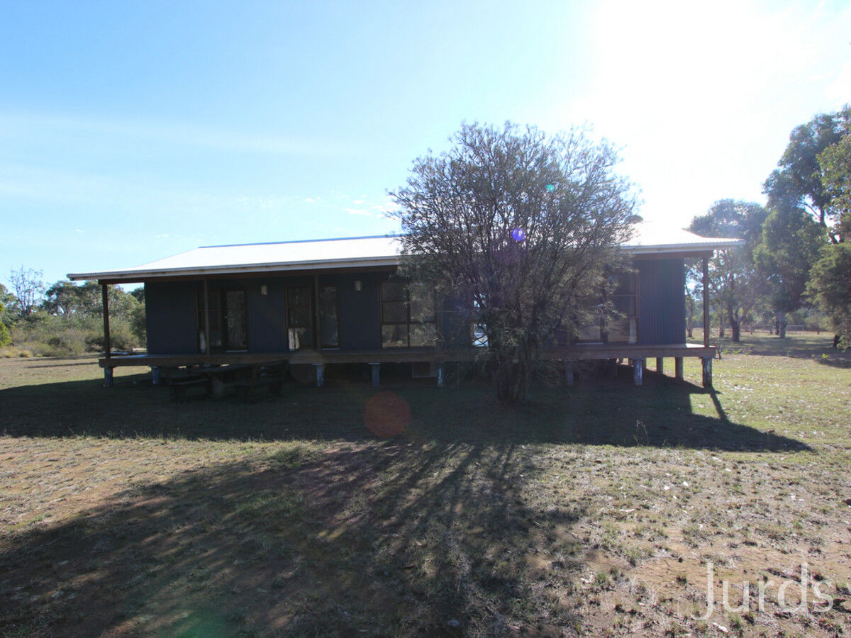 59A Brickmans Lane, Lovedale, Lovedale - Thumbnail 2