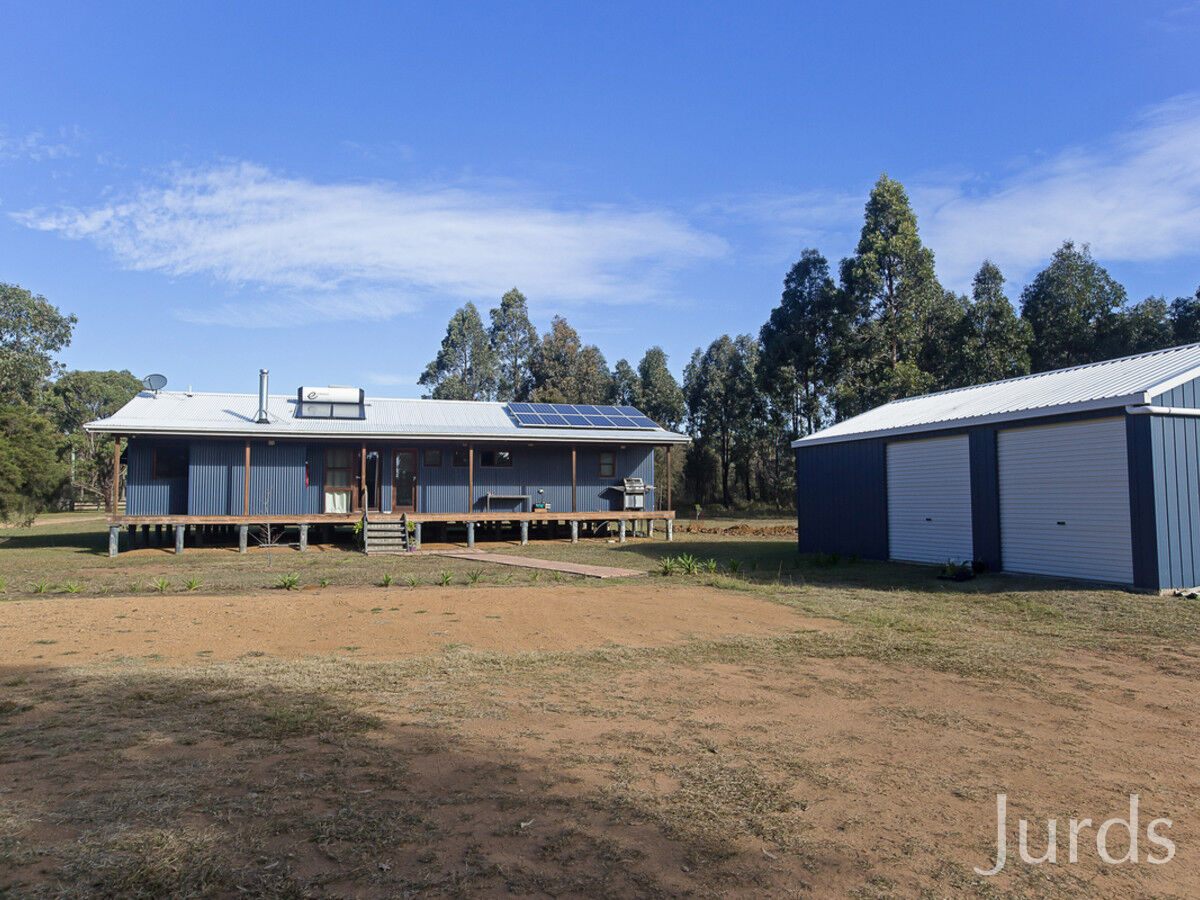 59A Brickmans Lane, Lovedale, Lovedale - Thumbnail 3