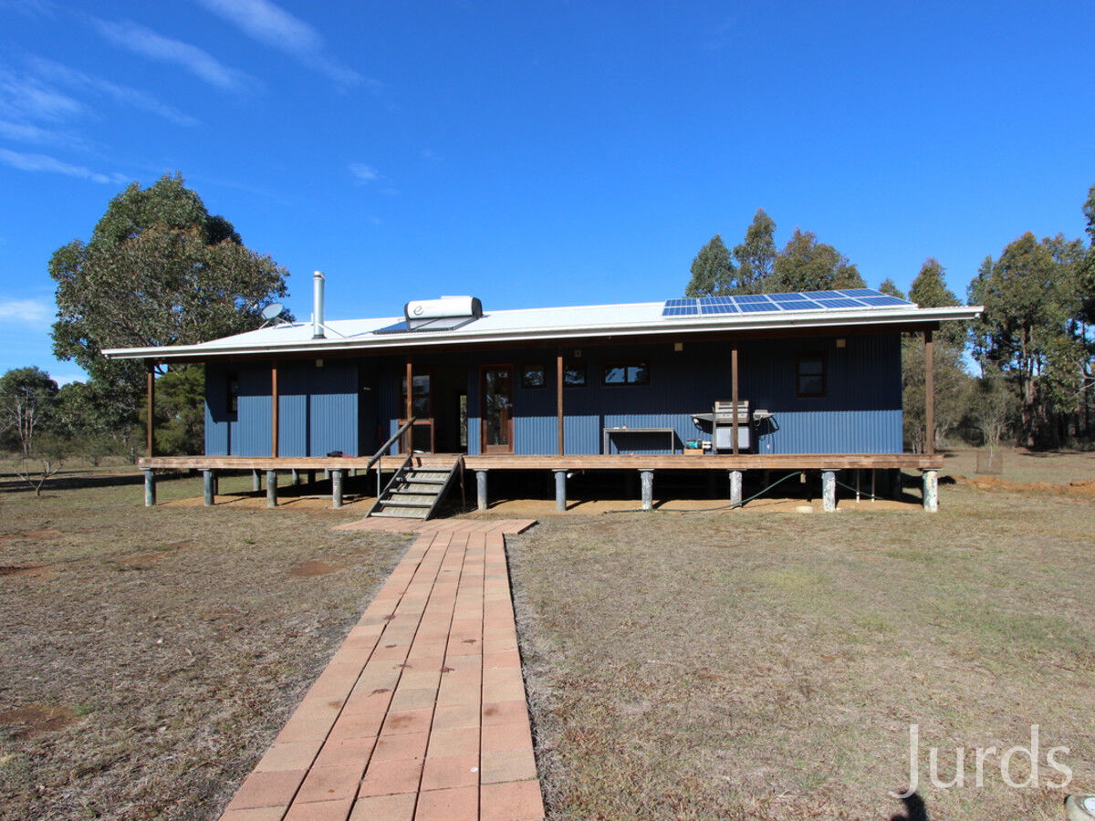 59A Brickmans Lane, Lovedale, Lovedale - Thumbnail 4