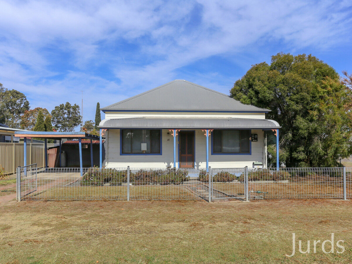 41 Congewai Street, Aberdare, Aberdare - Thumbnail 3