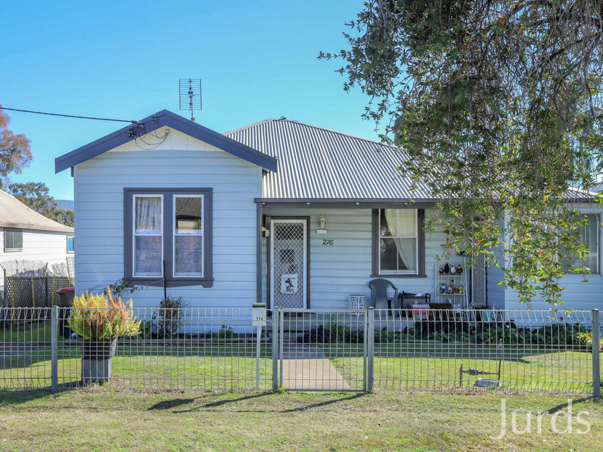 276 Wollombi Road, Bellbird Heights, Bellbird Heights - Thumbnail 3