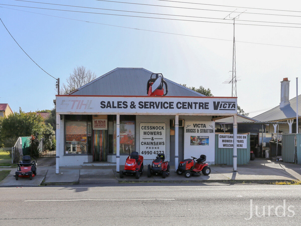 24 Aberdare Road, Cessnock, Cessnock - Thumbnail 3
