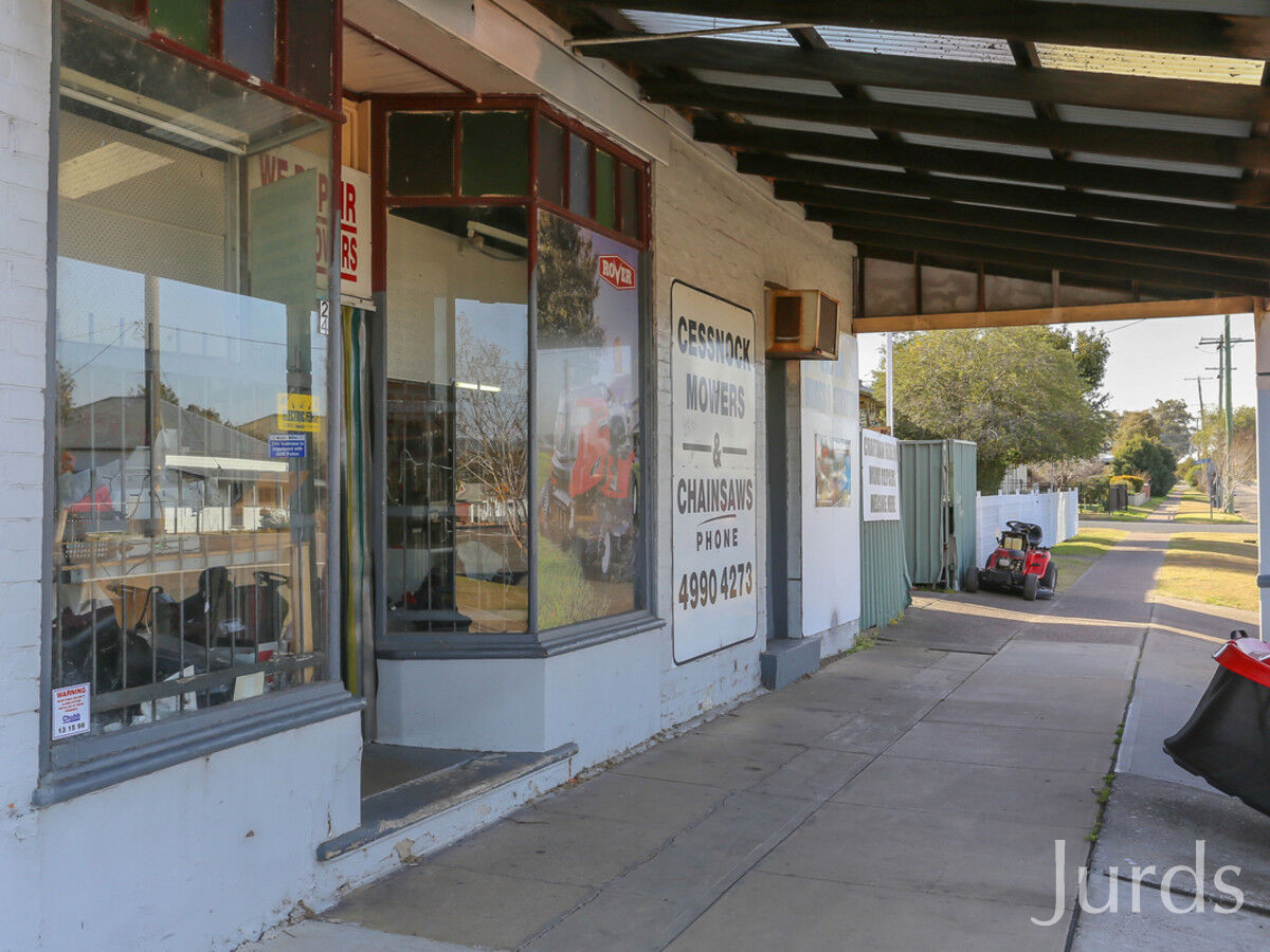 24 Aberdare Road, Cessnock, Cessnock - Thumbnail 2