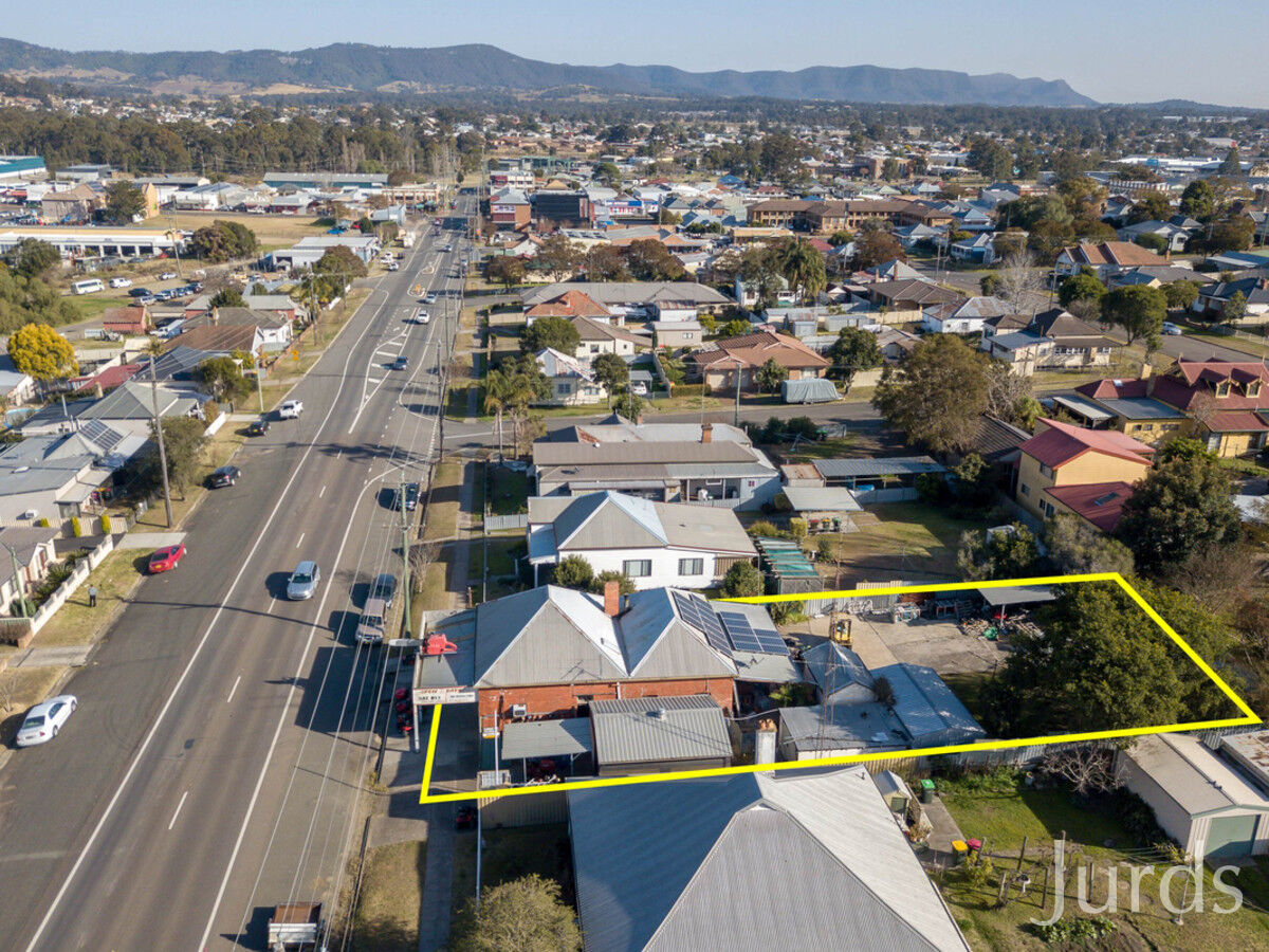 24 Aberdare Road, Cessnock, Cessnock - Thumbnail 5