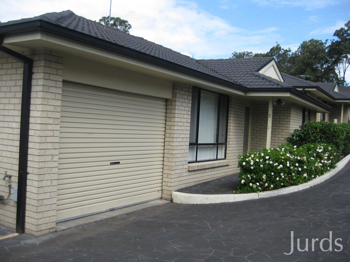 2/79 Catherine Street, Cessnock, Cessnock - Thumbnail 3