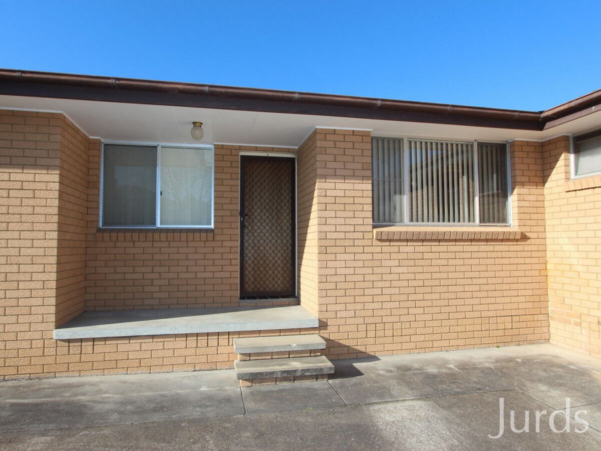 3/8 Clare Street, Cessnock, Cessnock - Thumbnail 3