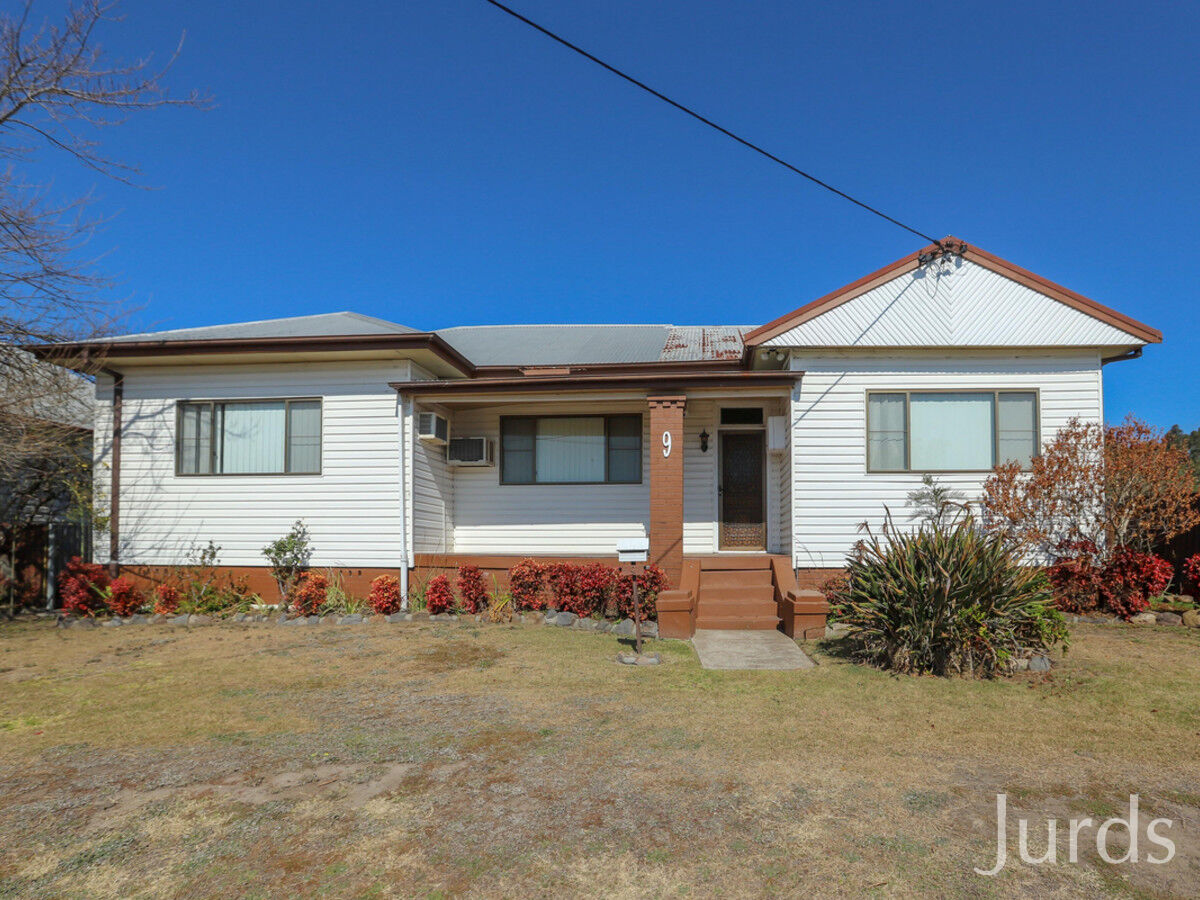 9 Shalimah Street, Cessnock, Cessnock - Thumbnail 3