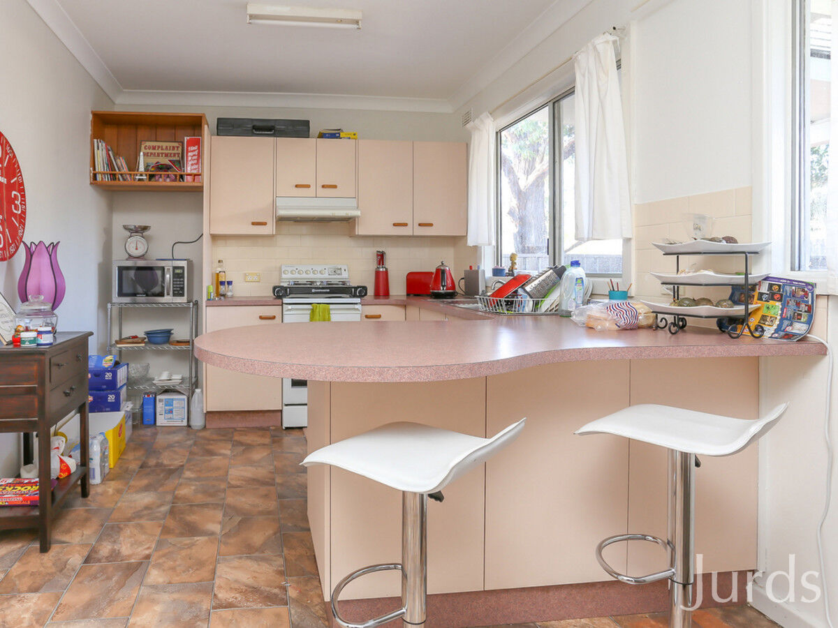 19 & 19a Sergeant Street, CESSNOCK, Cessnock - Thumbnail 4