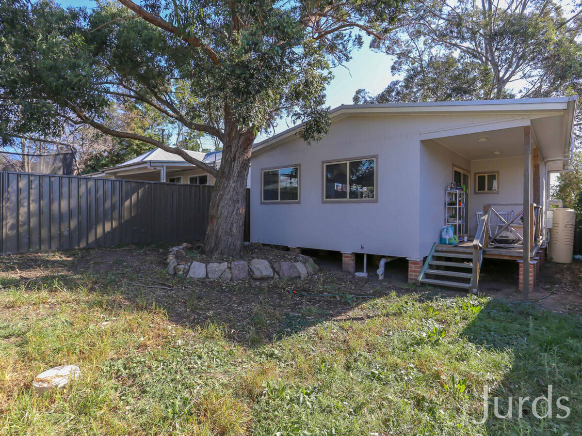 19 & 19a Sergeant Street, CESSNOCK