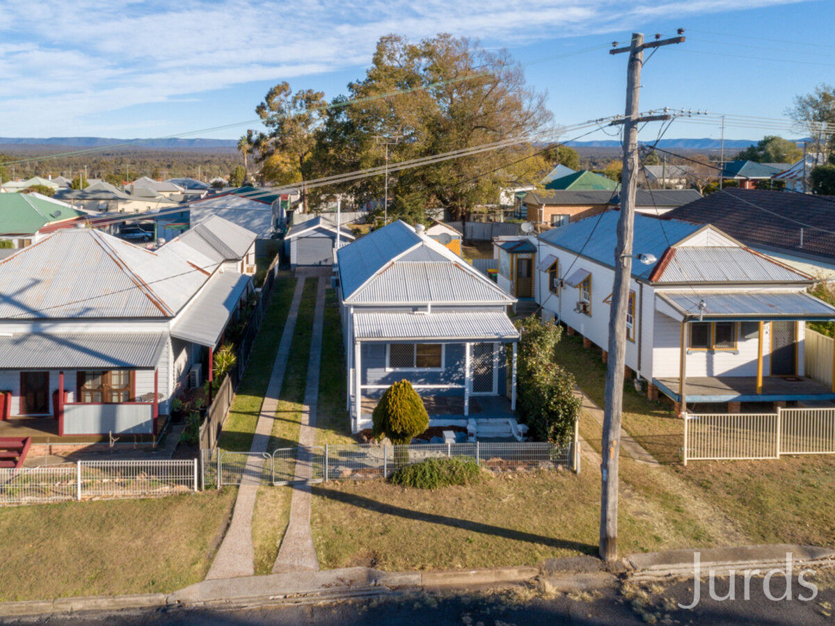 25 Cooper Street, Cessnock, Cessnock - Thumbnail 2