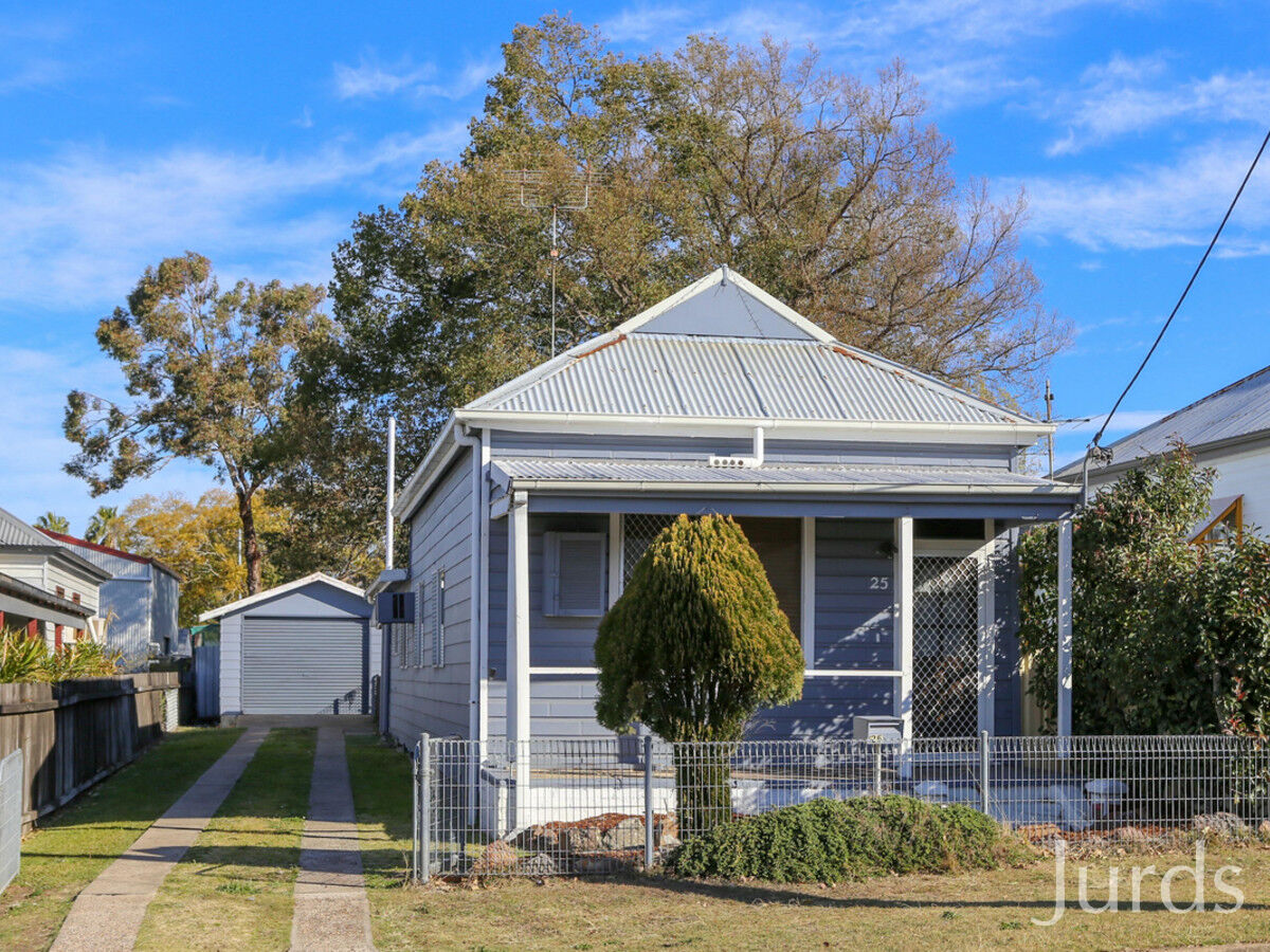 25 Cooper Street, Cessnock, Cessnock - Thumbnail 3