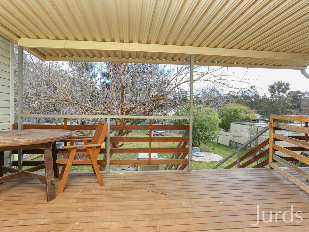 28 Munro Street, ABERNETHY, Abernethy - Thumbnail 7