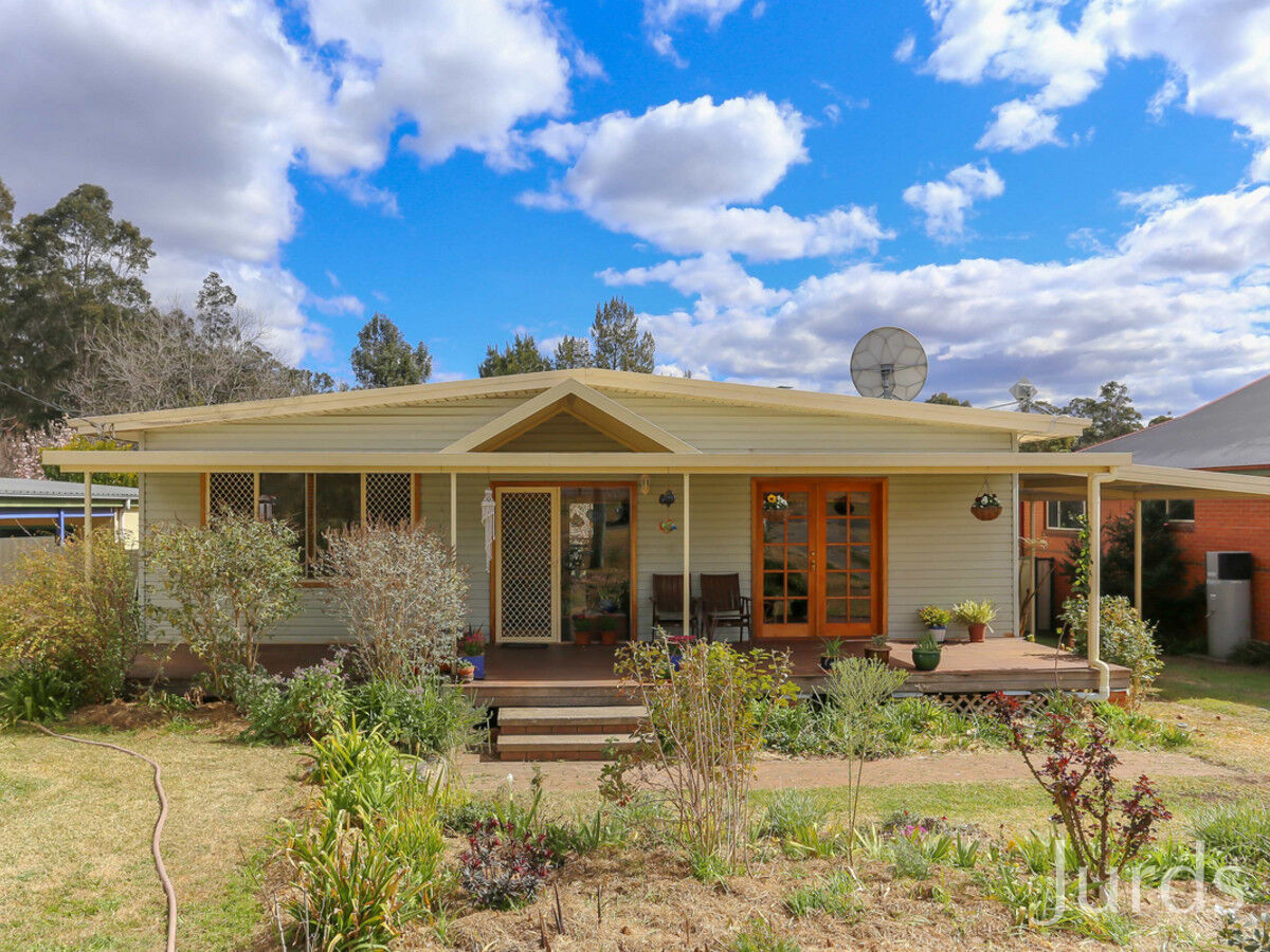 28 Munro Street, ABERNETHY, Abernethy - Thumbnail 3