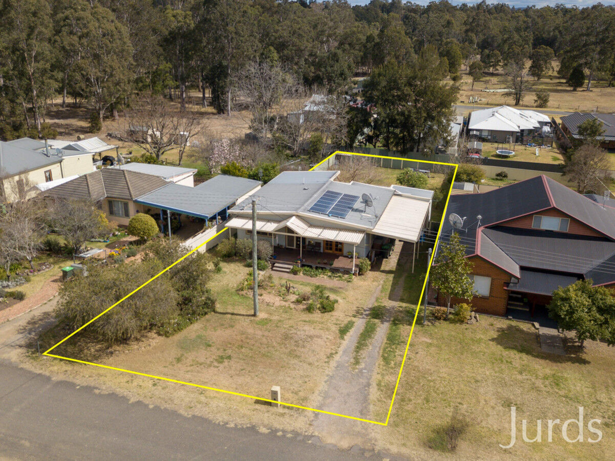 28 Munro Street, ABERNETHY, Abernethy - Thumbnail 4
