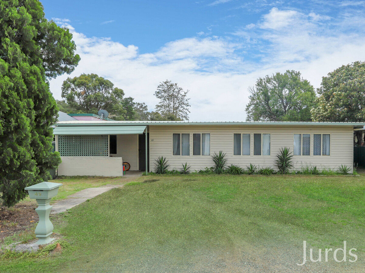 49 Lismore Street, Abermain, Abermain - Thumbnail 3