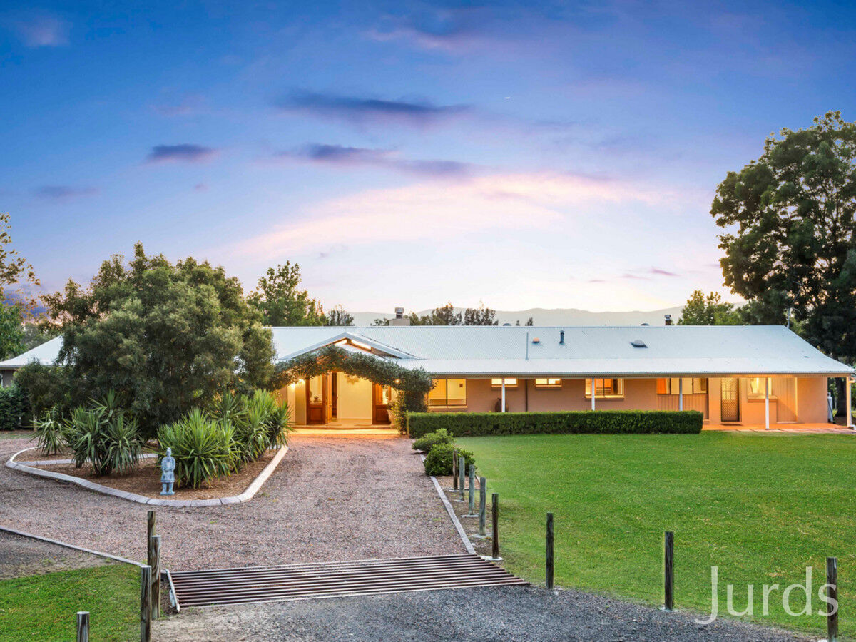 864 Old North Road, Pokolbin, Pokolbin - Thumbnail 3