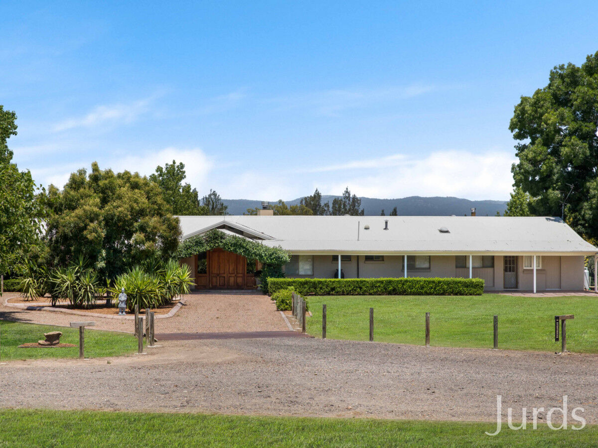 864 Old North Road, Pokolbin, Pokolbin - Thumbnail 4