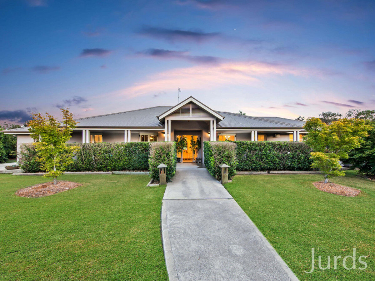 1368 Wine Country Drive, Rothbury, Rothbury - Thumbnail 3