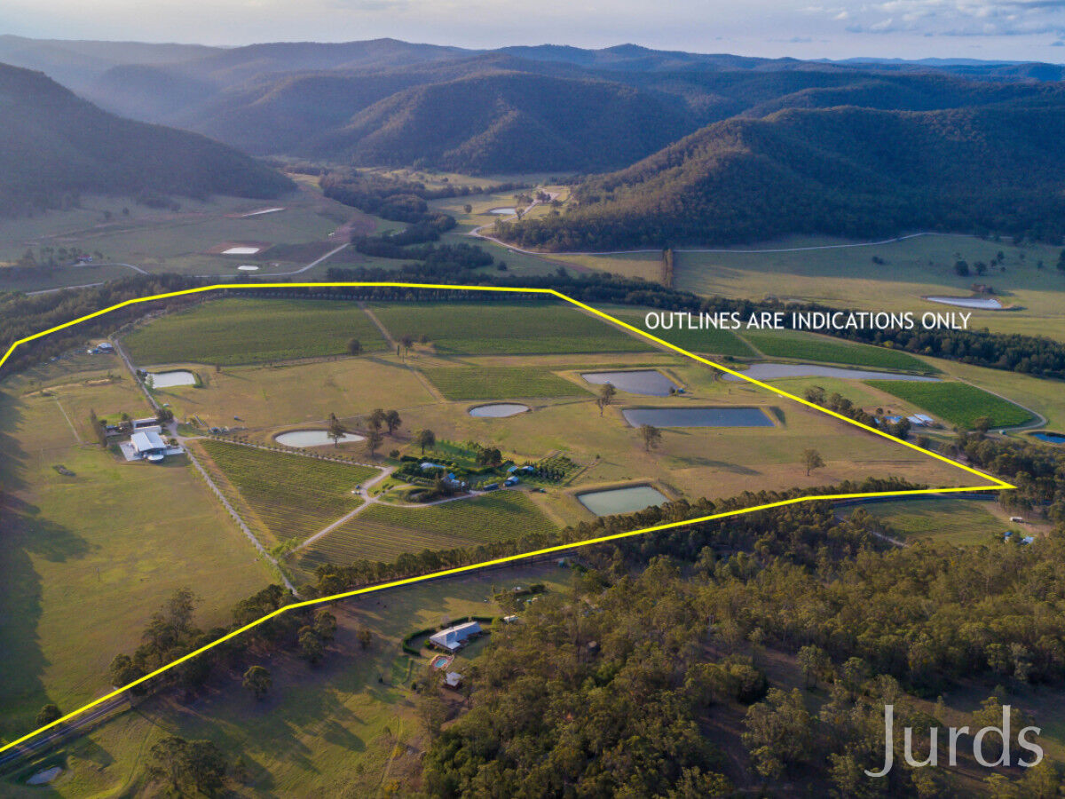 712 Wollombi Road, Broke, Broke - Thumbnail 2