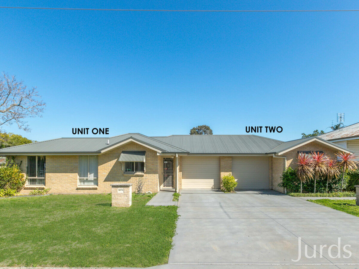 1/1 George Street, CESSNOCK, Cessnock - Thumbnail 3