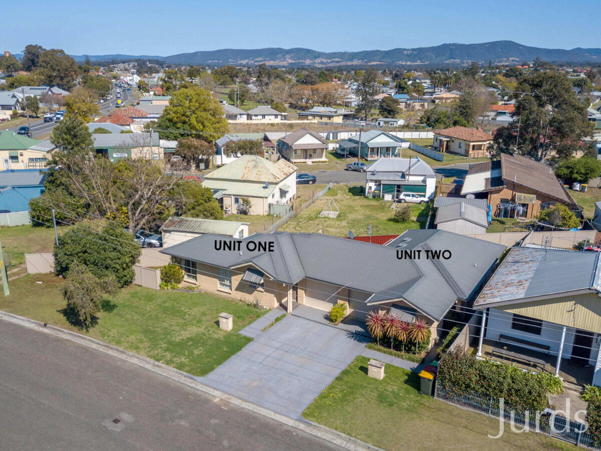 2/1 George Street, CESSNOCK, Cessnock - Thumbnail 2