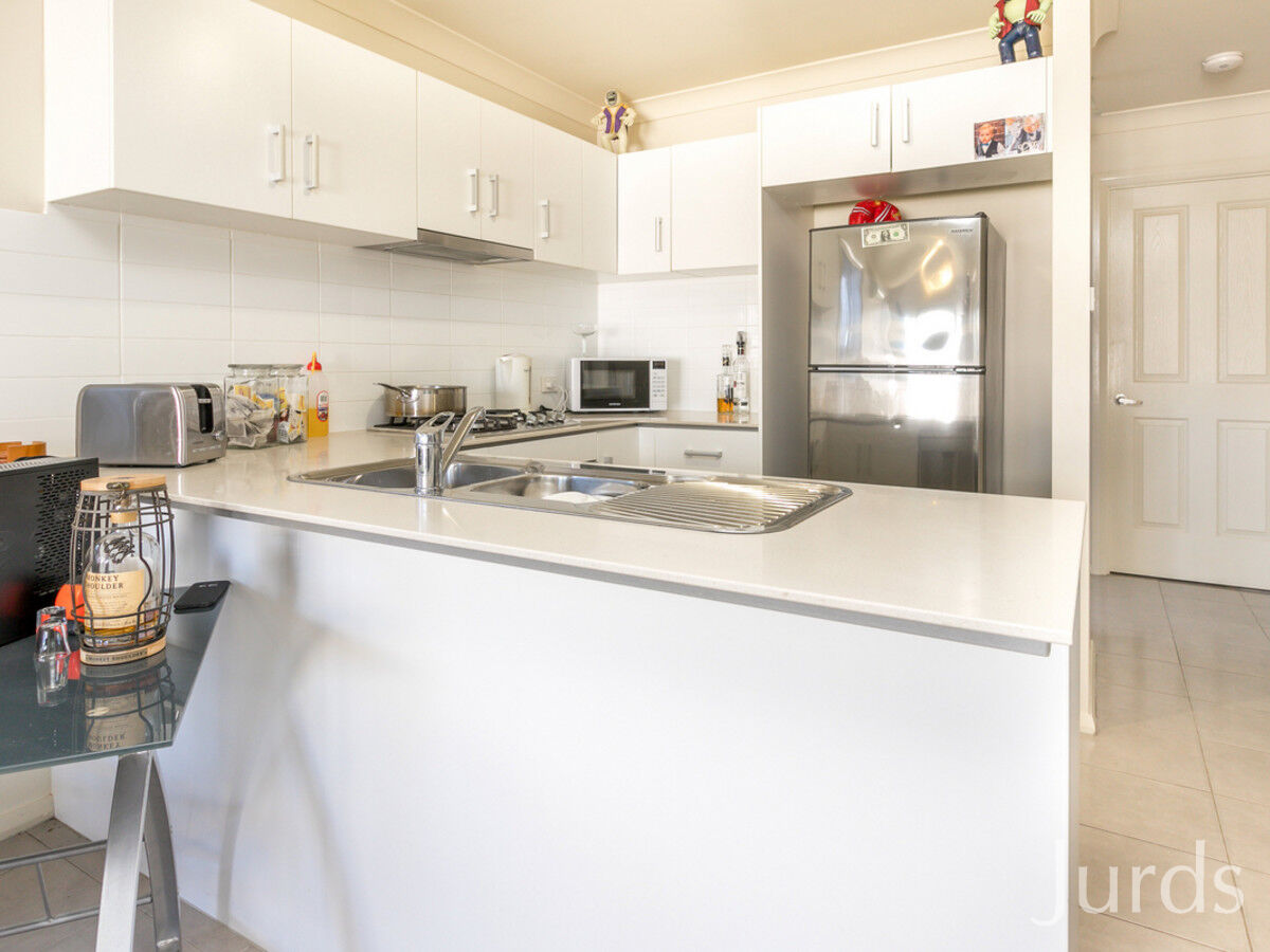 2/1 George Street, CESSNOCK, Cessnock - Thumbnail 4