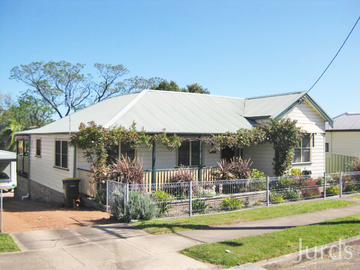 19 Hall Street, CESSNOCK