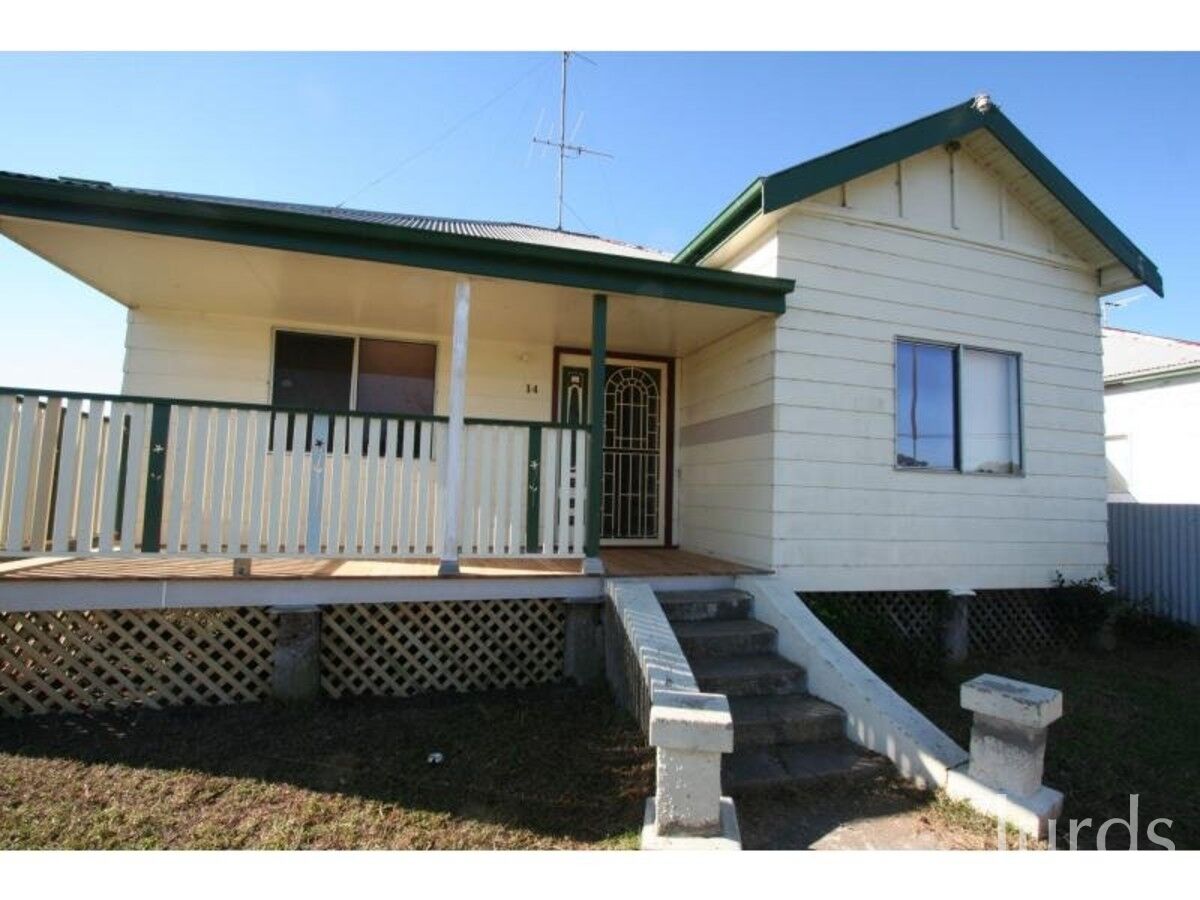 14 Greta Street, ABERDARE, Aberdare - Thumbnail 3