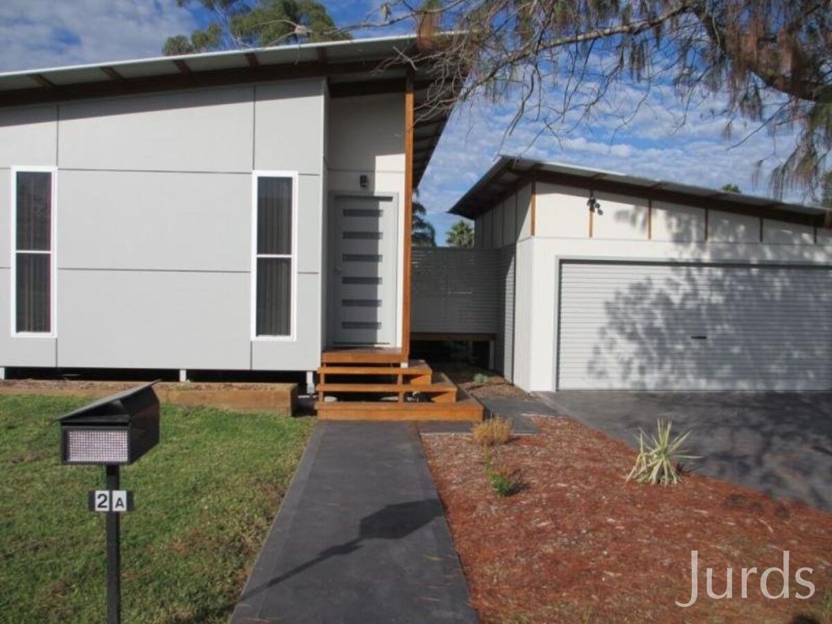 2A George Street, BELLBIRD, Bellbird - Thumbnail 3