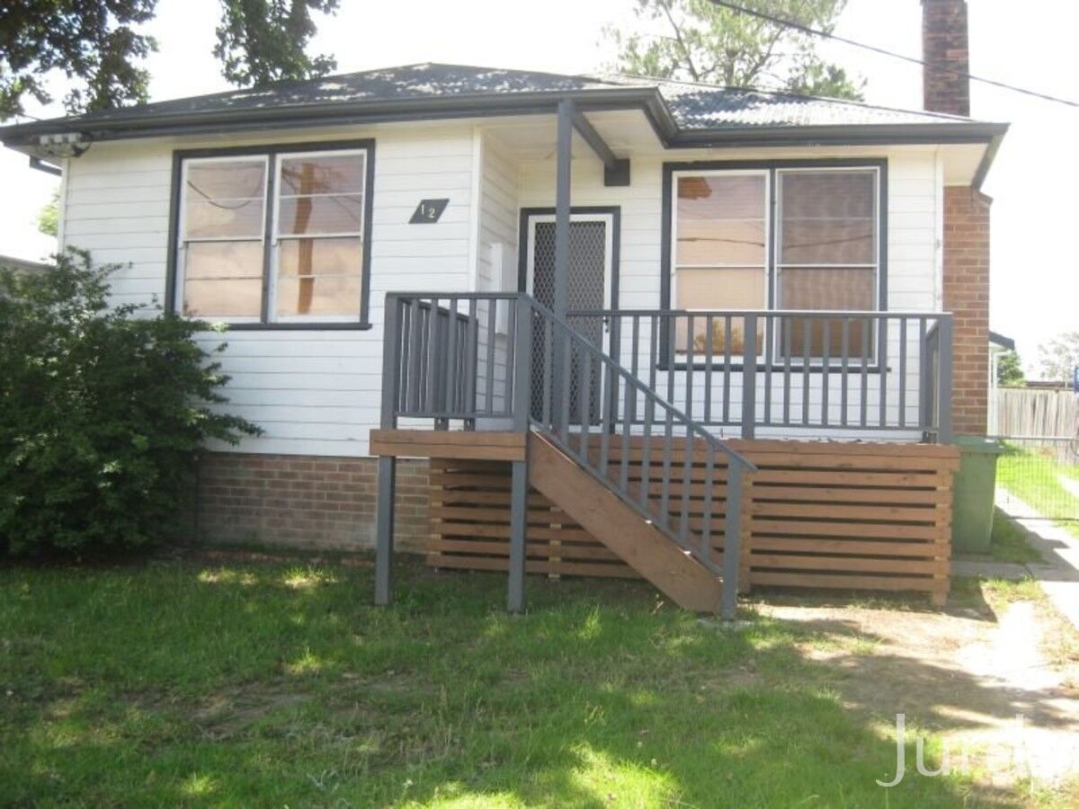 12 Lambert Street, CESSNOCK, Cessnock - Thumbnail 3