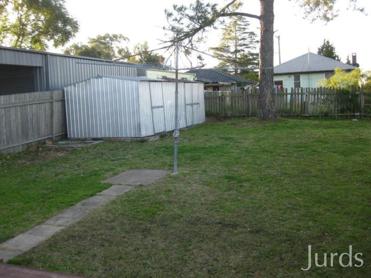 12 Lambert Street, CESSNOCK, Cessnock - Thumbnail 2