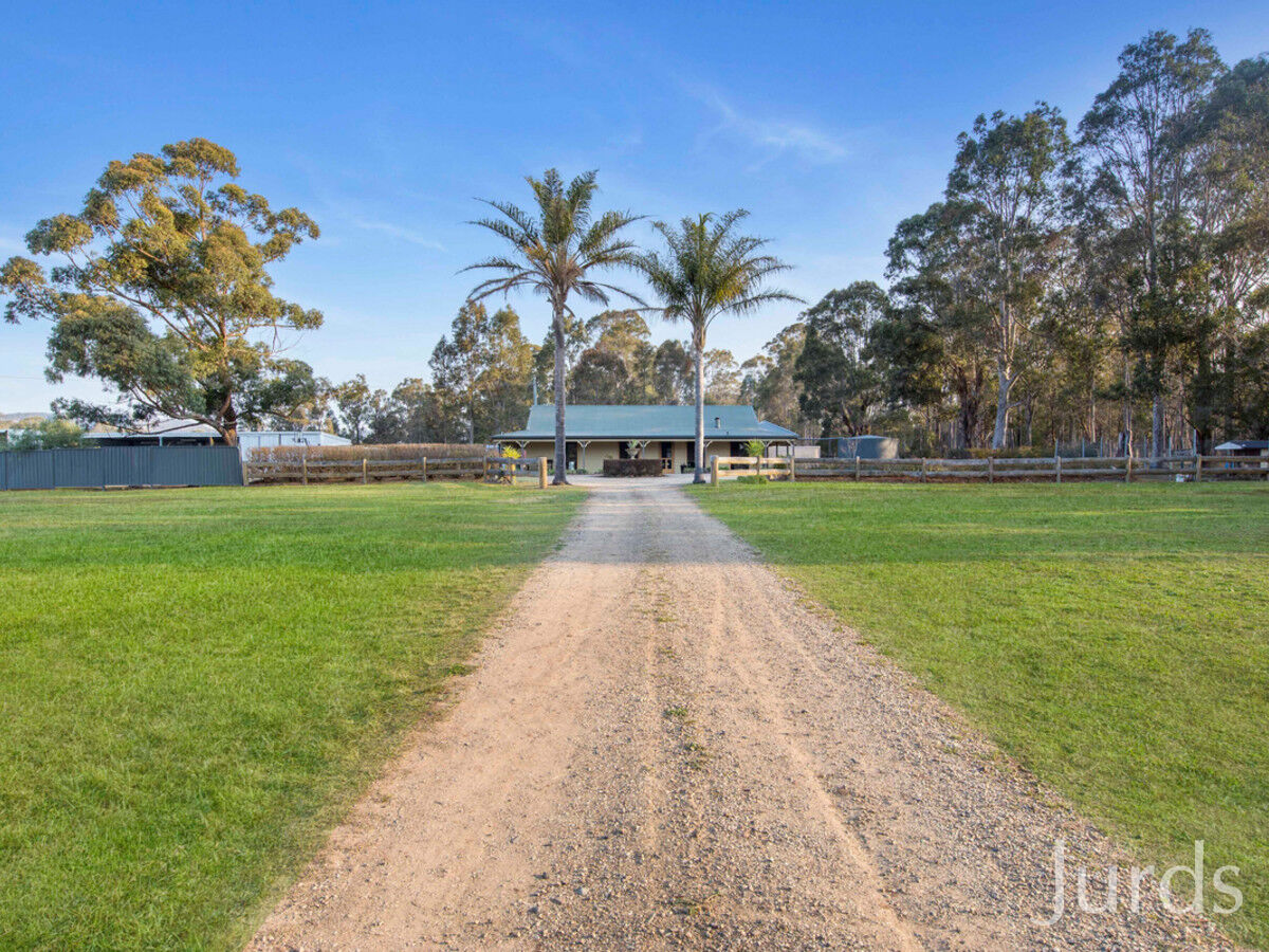 1131 Sandy Creek Road, Quorrobolong, Quorrobolong - Thumbnail 4