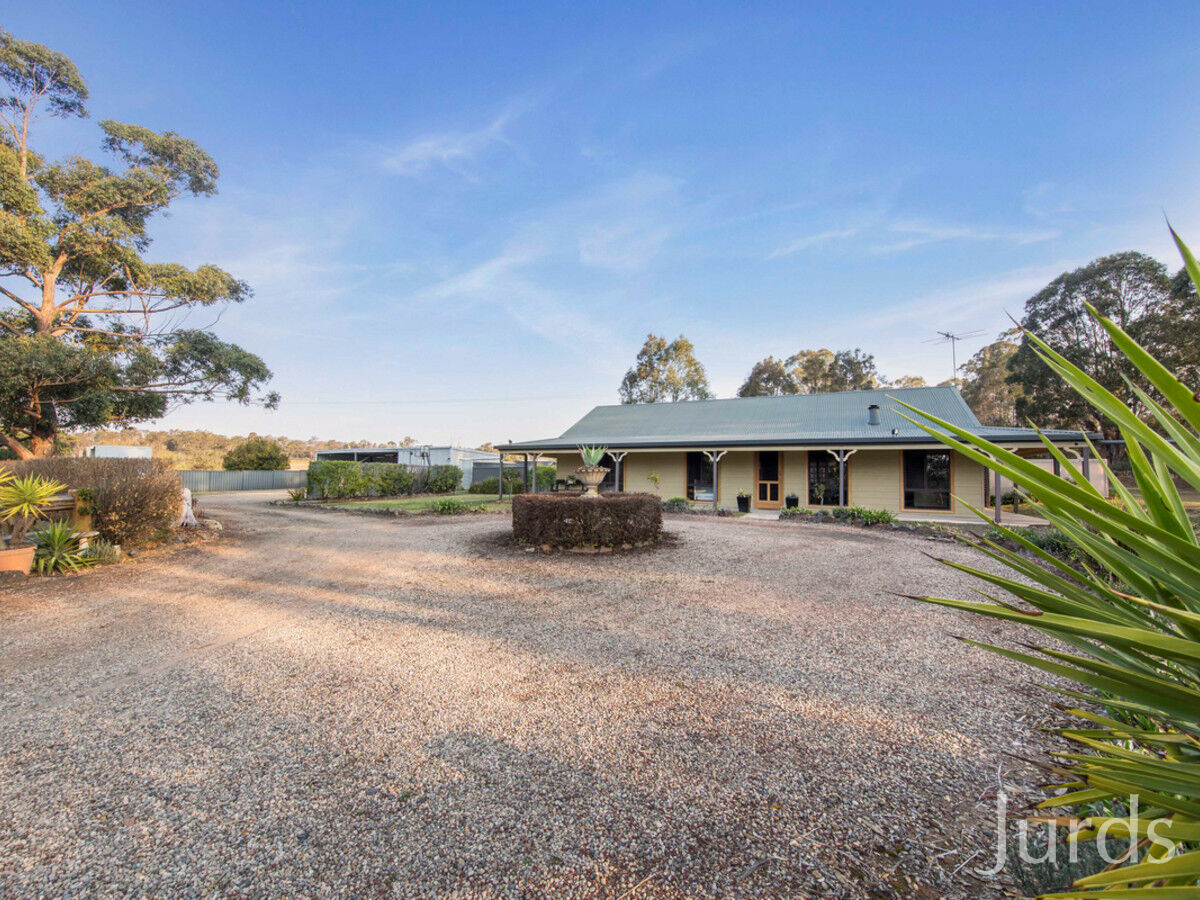 1131 Sandy Creek Road, Quorrobolong, Quorrobolong - Thumbnail 2