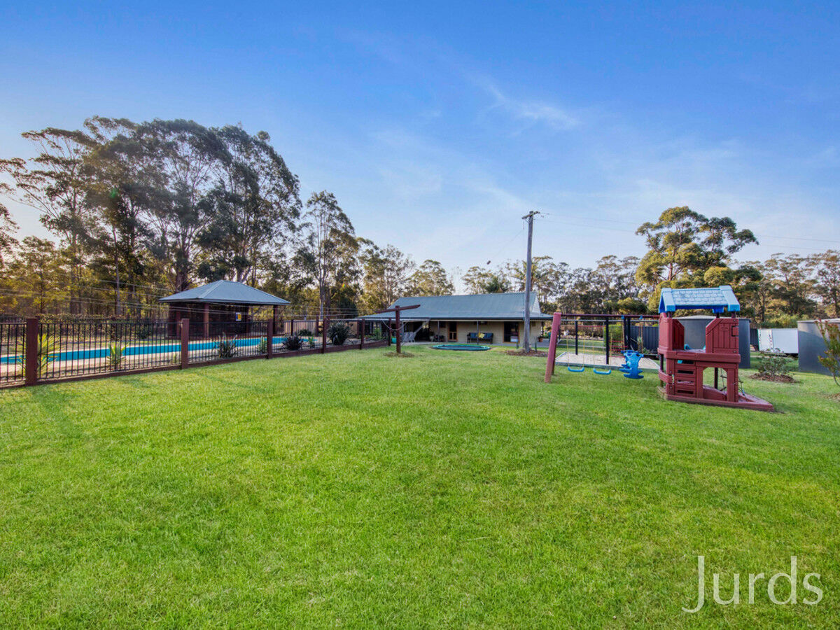 1131 Sandy Creek Road, Quorrobolong, Quorrobolong - Thumbnail 5