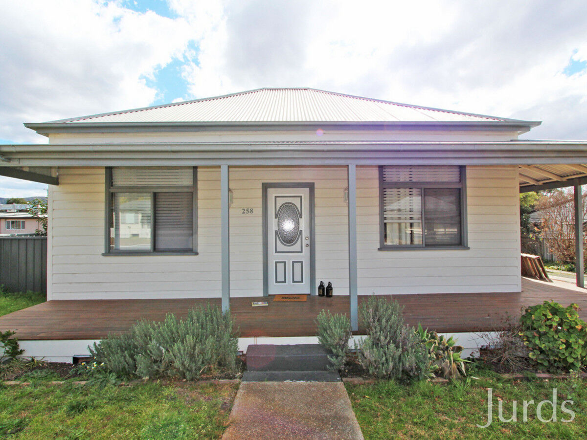 258 Mathieson Street, BELLBIRD, Bellbird - Thumbnail 3