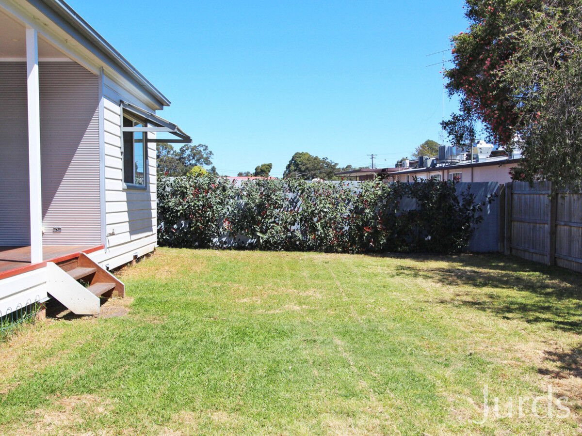 258 Mathieson Street, BELLBIRD, Bellbird - Thumbnail 2