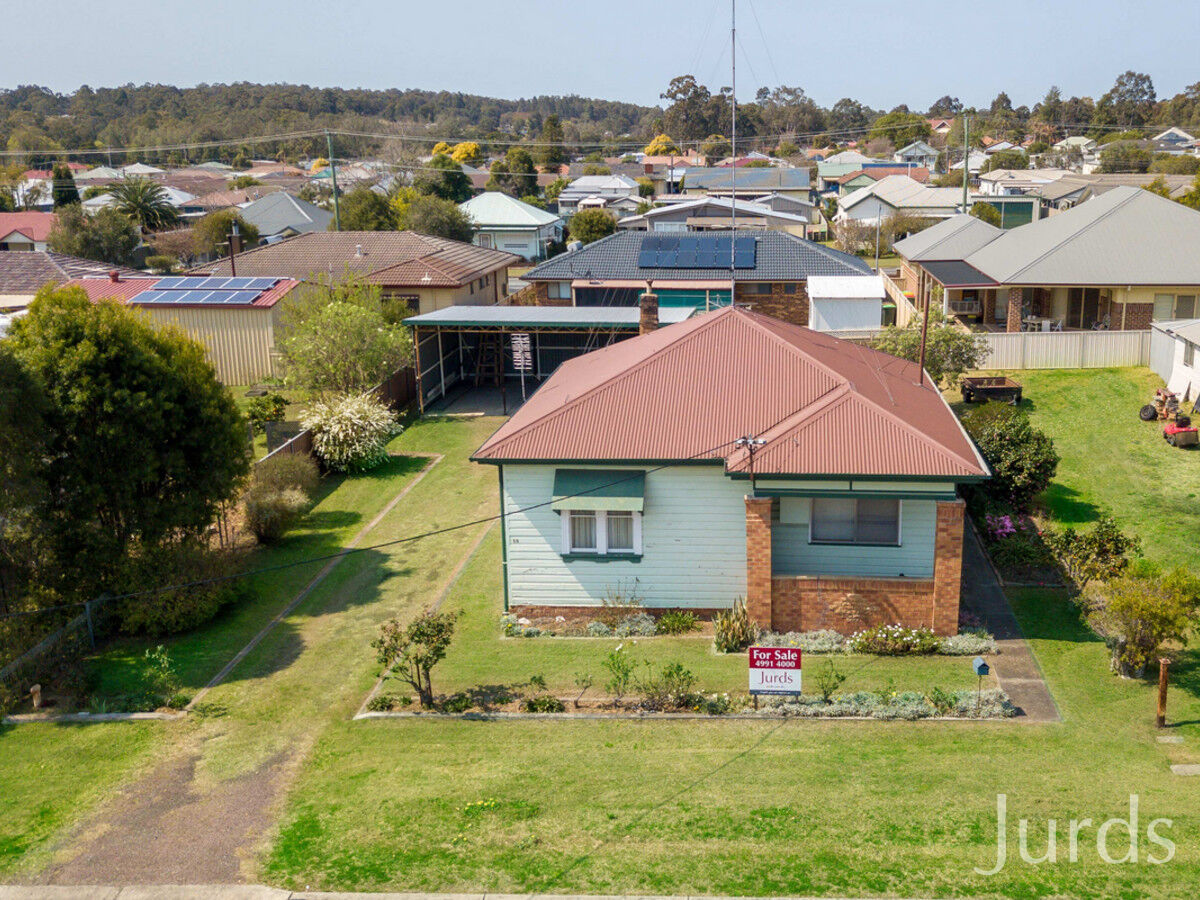 18 Comfort Avenue, Cessnock, Cessnock - Thumbnail 2