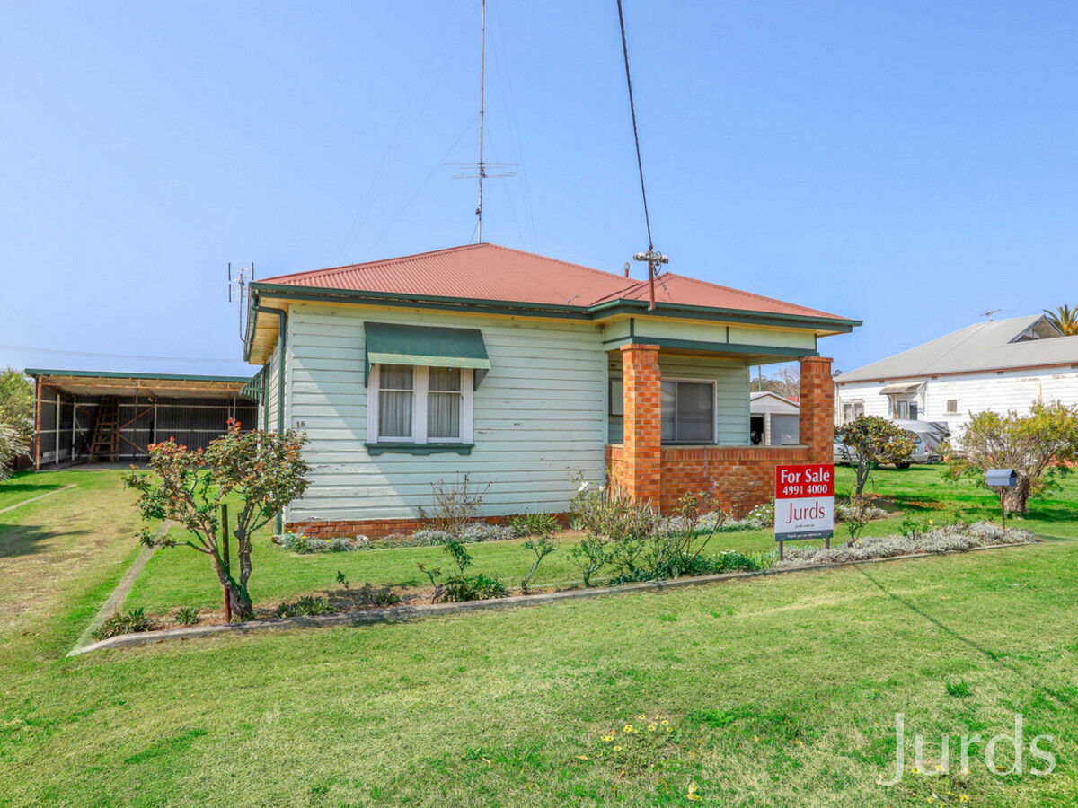 18 Comfort Avenue, Cessnock, Cessnock - Thumbnail 3
