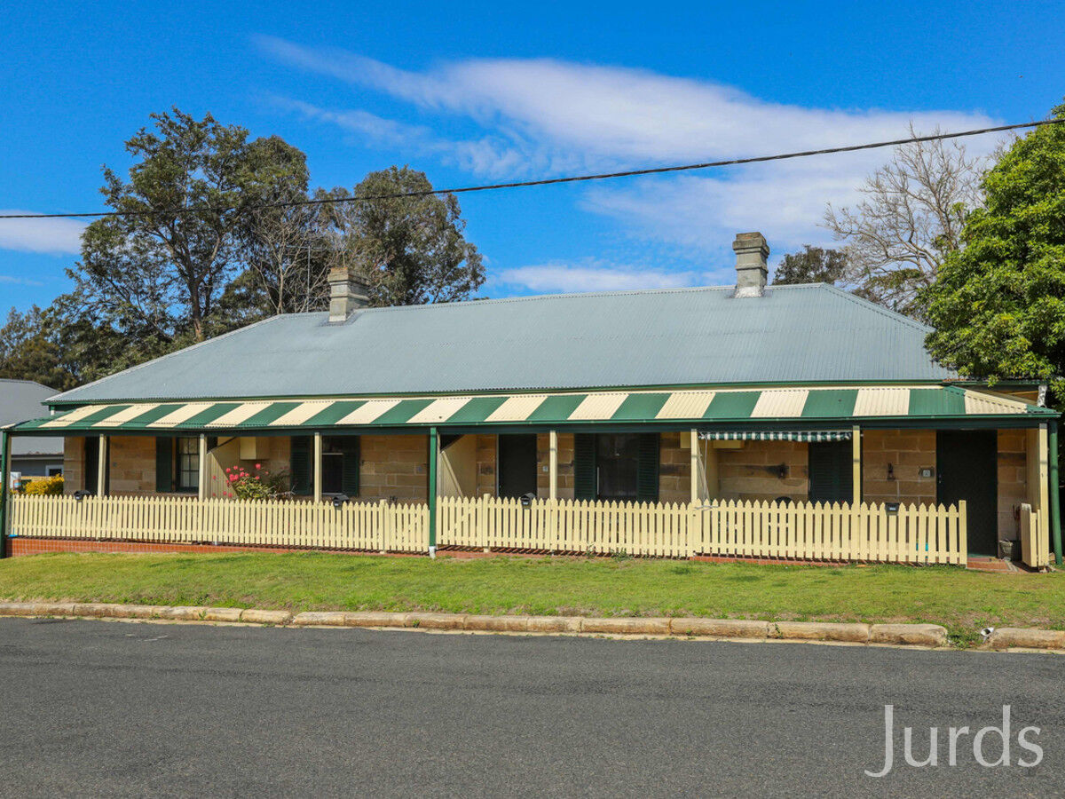 8/ 34-40 King Street, East Maitland, East Maitland - Thumbnail 3