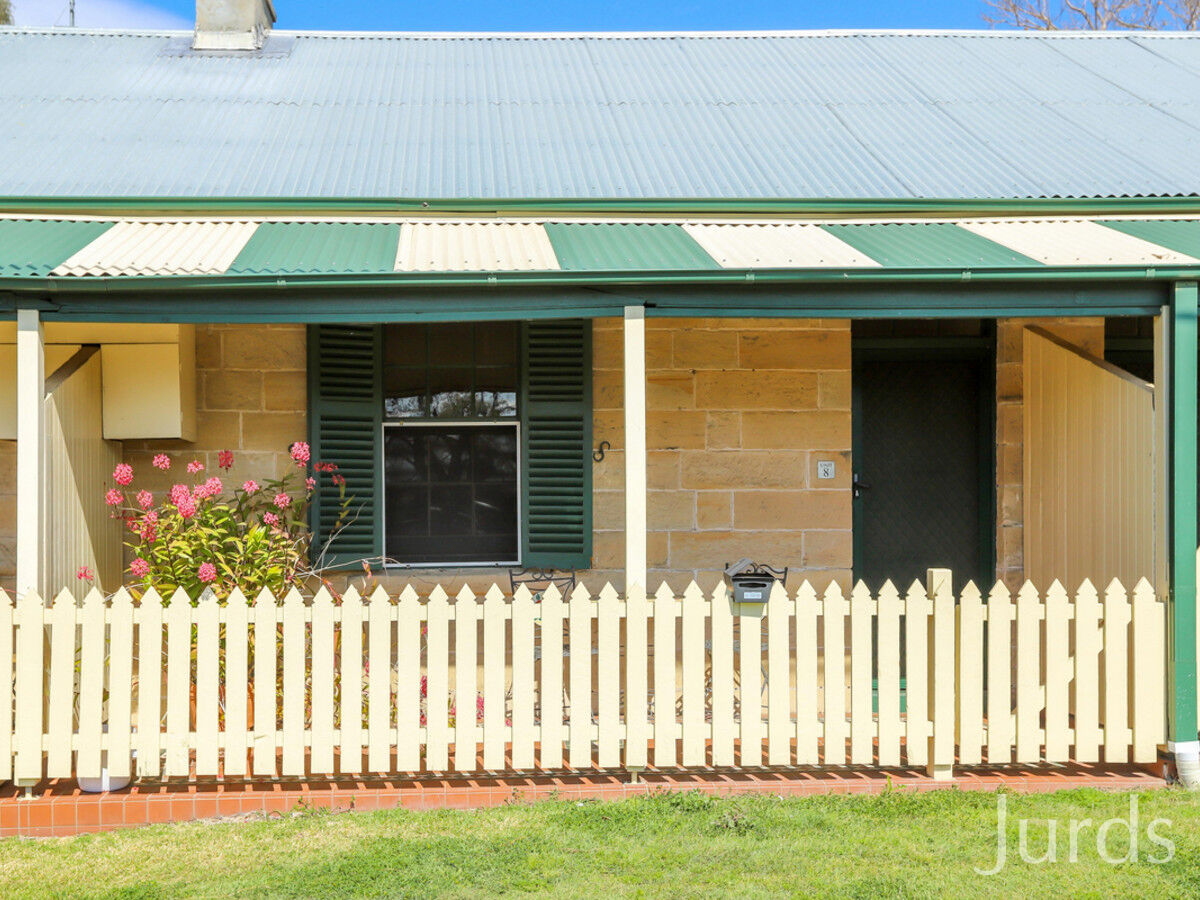 8/ 34-40 King Street, East Maitland, East Maitland - Thumbnail 2