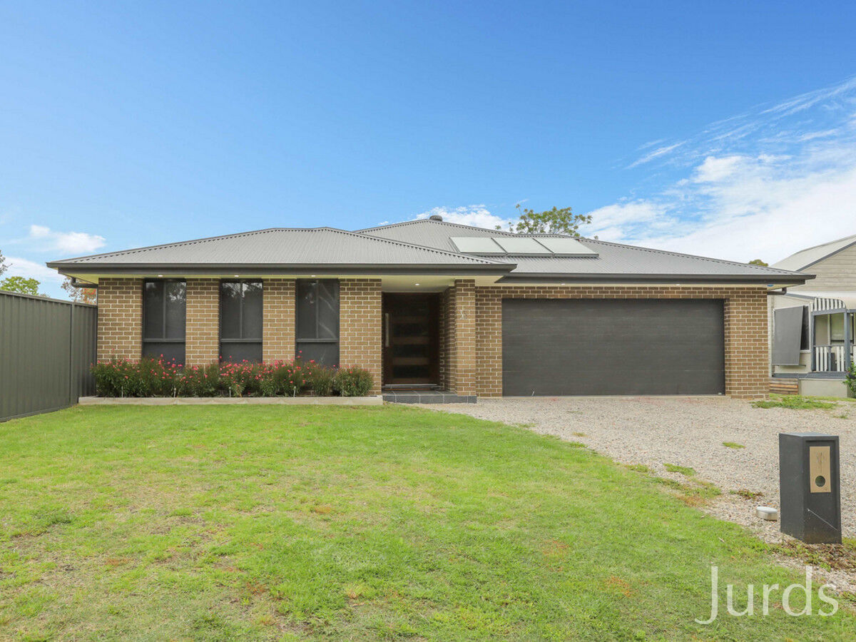 35 John Street, ELLALONG, Ellalong - Thumbnail 3