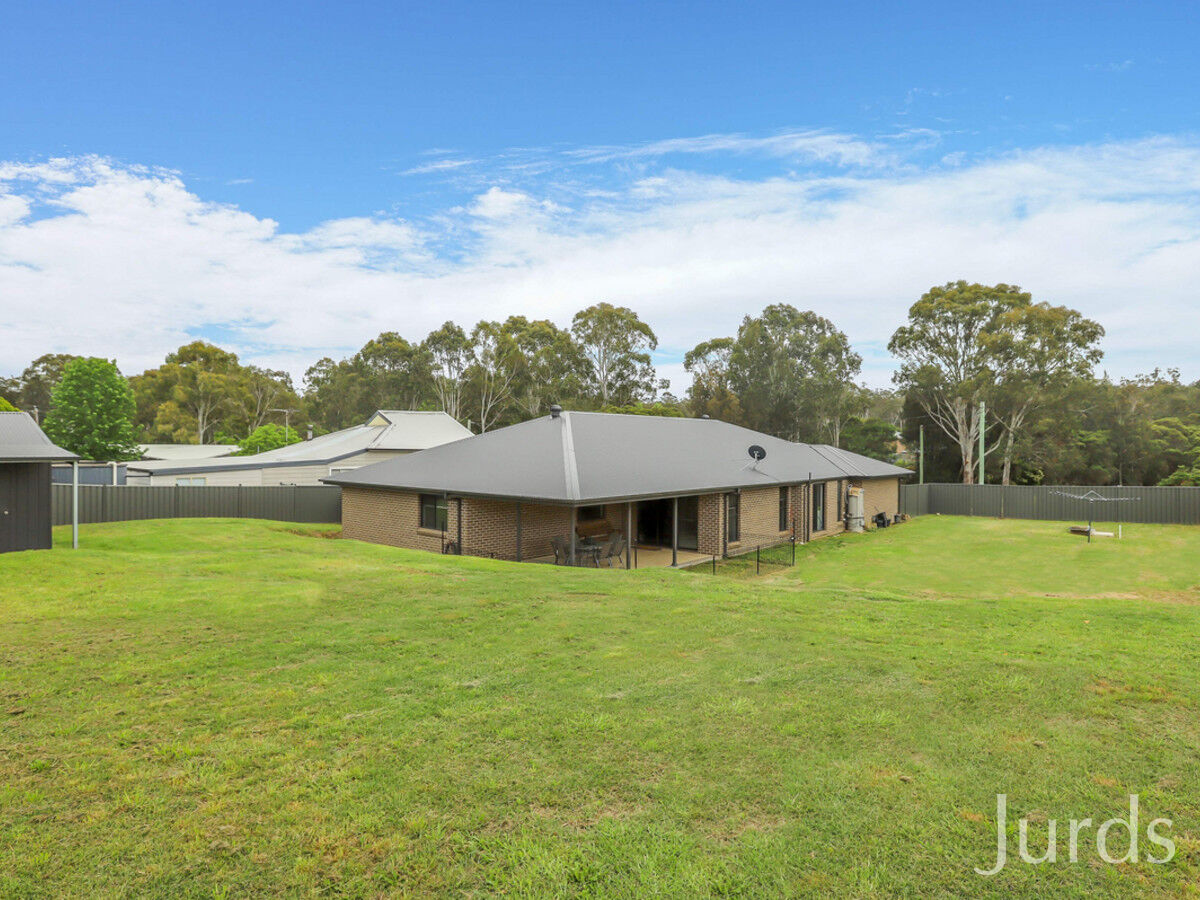 35 John Street, ELLALONG, Ellalong - Thumbnail 6