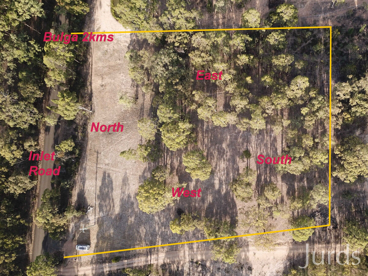 Lot 2 Inlet Road, Bulga, Bulga - Thumbnail 2